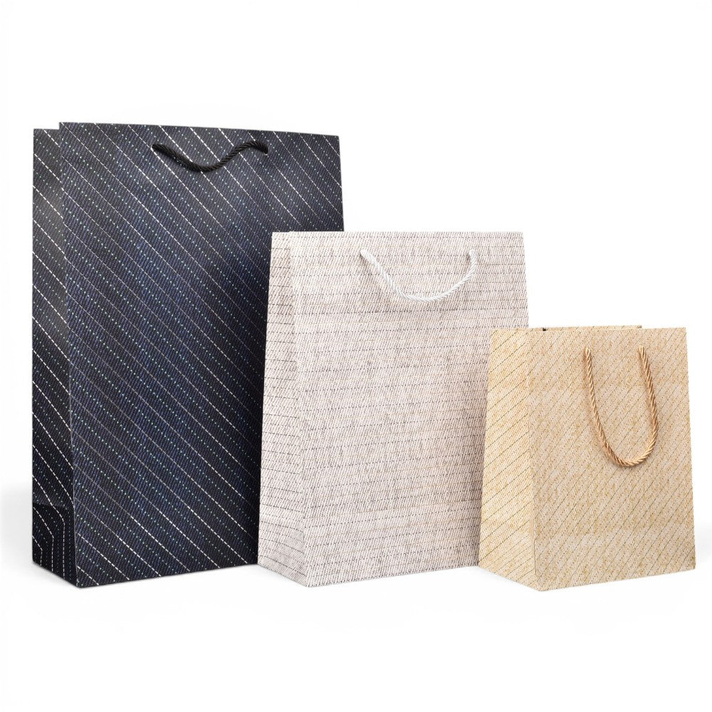 bolsa regalo l qzhzd-9135a-2 dim:30x41,5x12cm