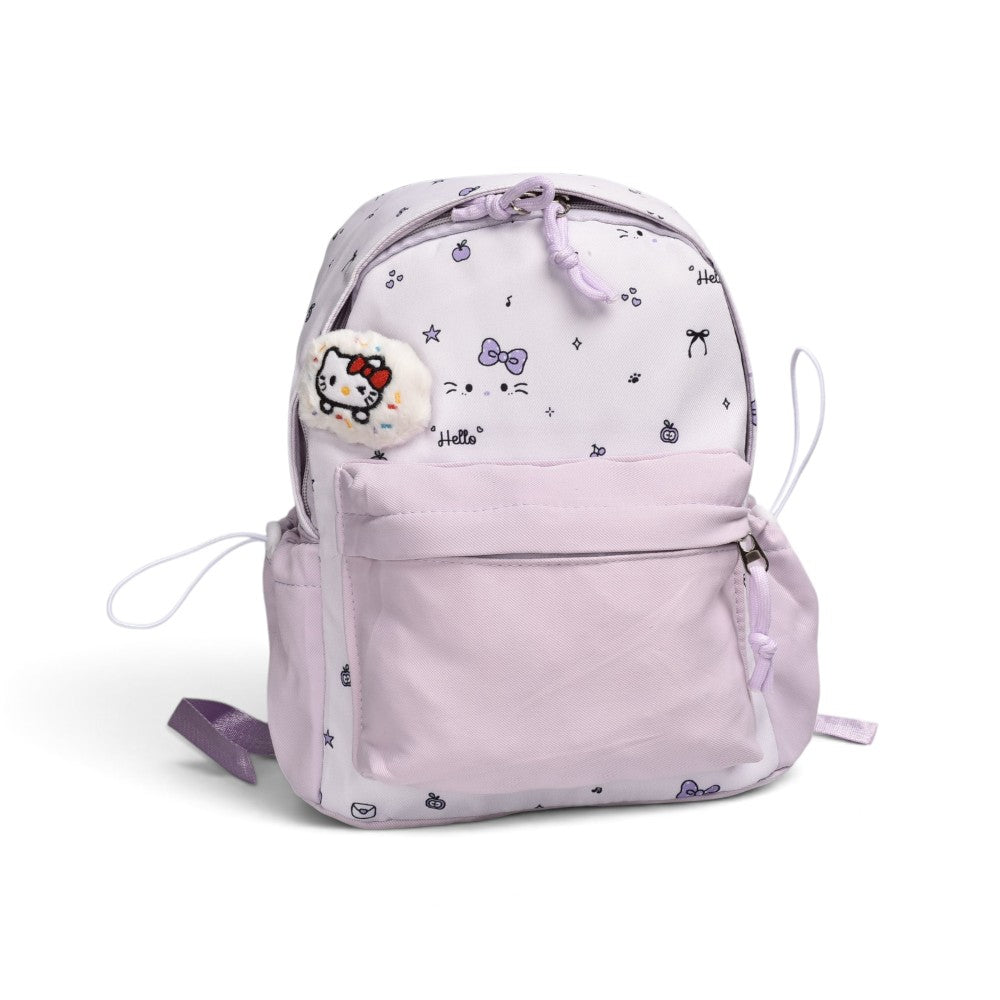 maleta morral pequeña poliester prj dim:33cm