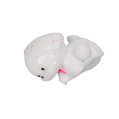 SQUISHY ANTI ESTRES ELASTICO CAUCHO DIM:13X15CM