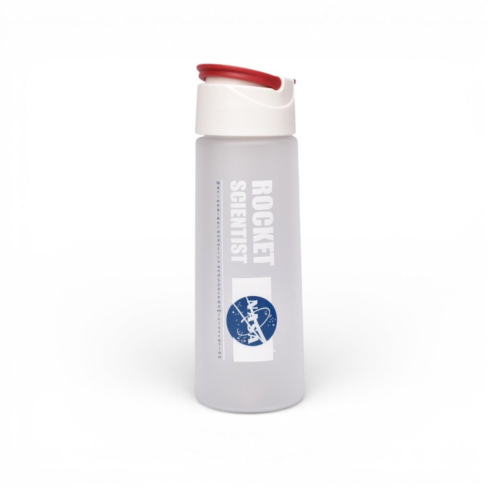 botella de agua 700ml plastica