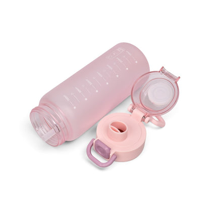 BOTELLA DE AGUA PLASTICO 700ML