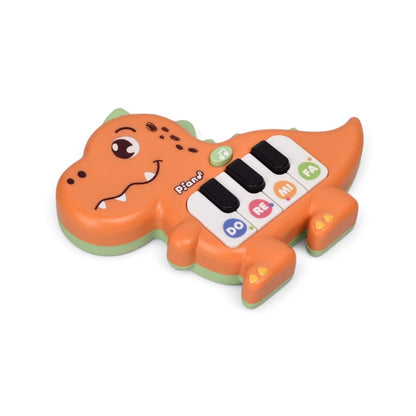 PIANO MUSICAL PARA BEBES DIM: 13.05 x 2.6 x 11.3 cm