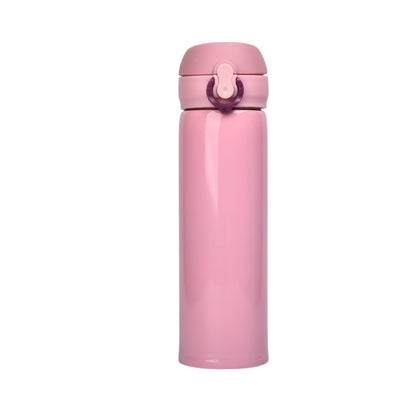 TERMO ACERO INOXIDABLE 500ML