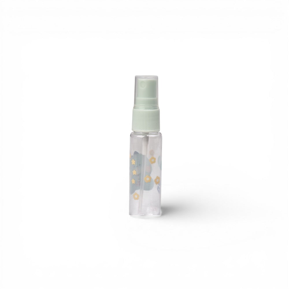 envase plastico recargable 25ml