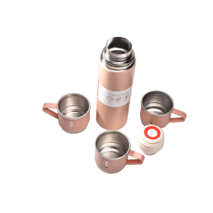 TERMO METALICO 500ML