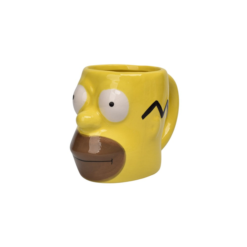 mug pocillo ceramica 330ml prj