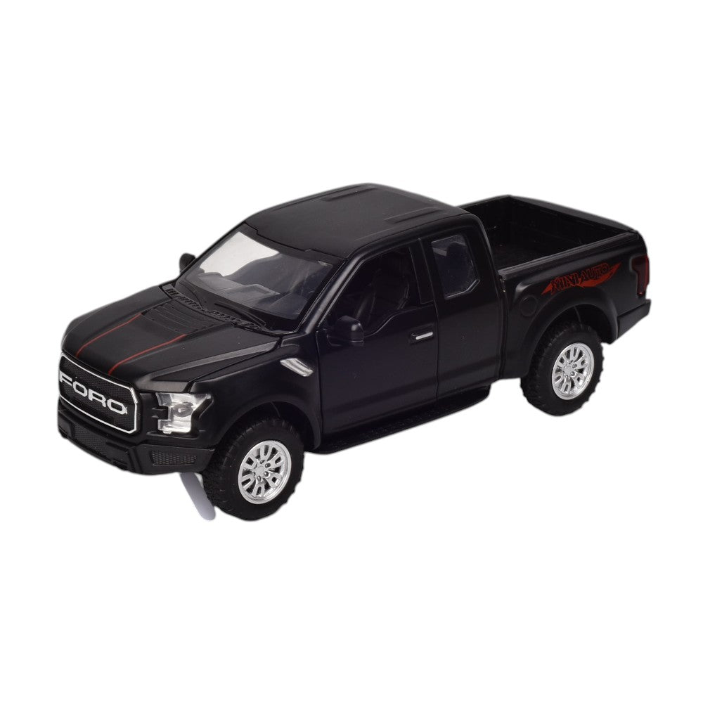 camioneta de coleccion metalico escala 1/32