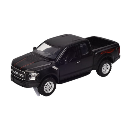 CAMIONETA DE COLECCION METALICO ESCALA 1/32