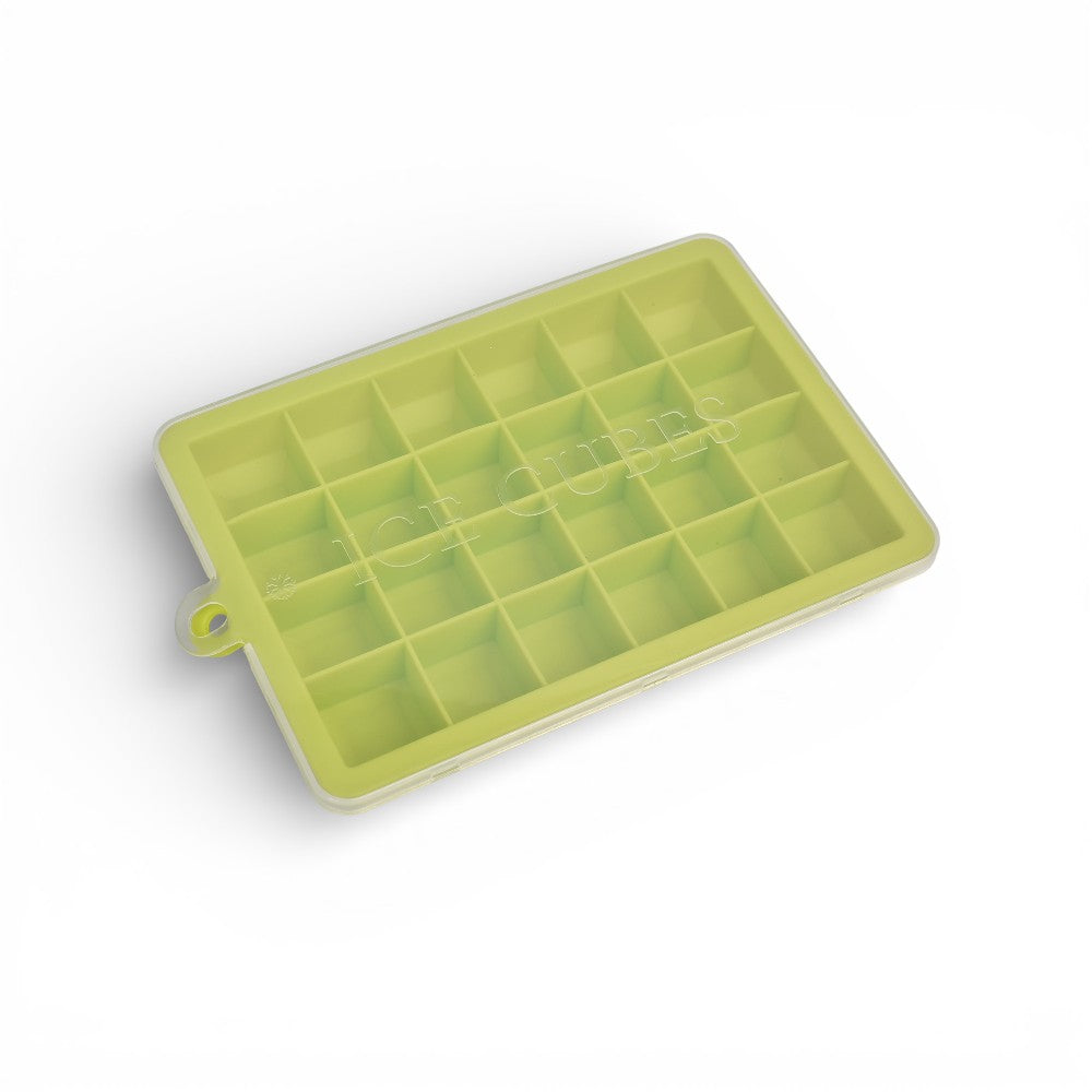 hielera molde de silicona plastico dum:12x18x2
