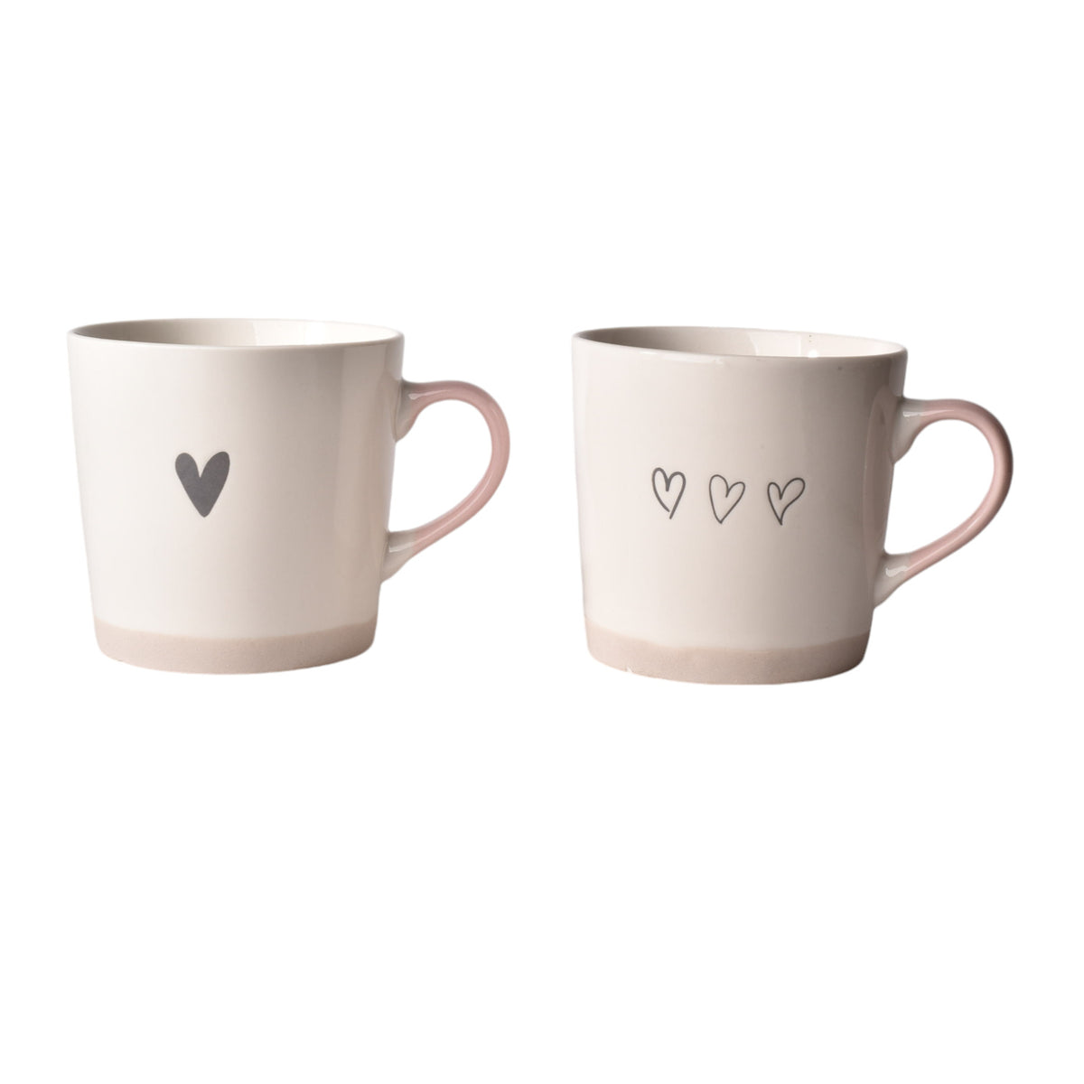 mug pocillo ceramica grande ancho