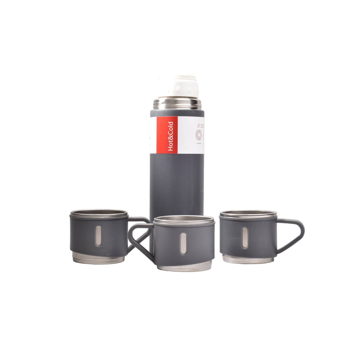termo metalico 800ml