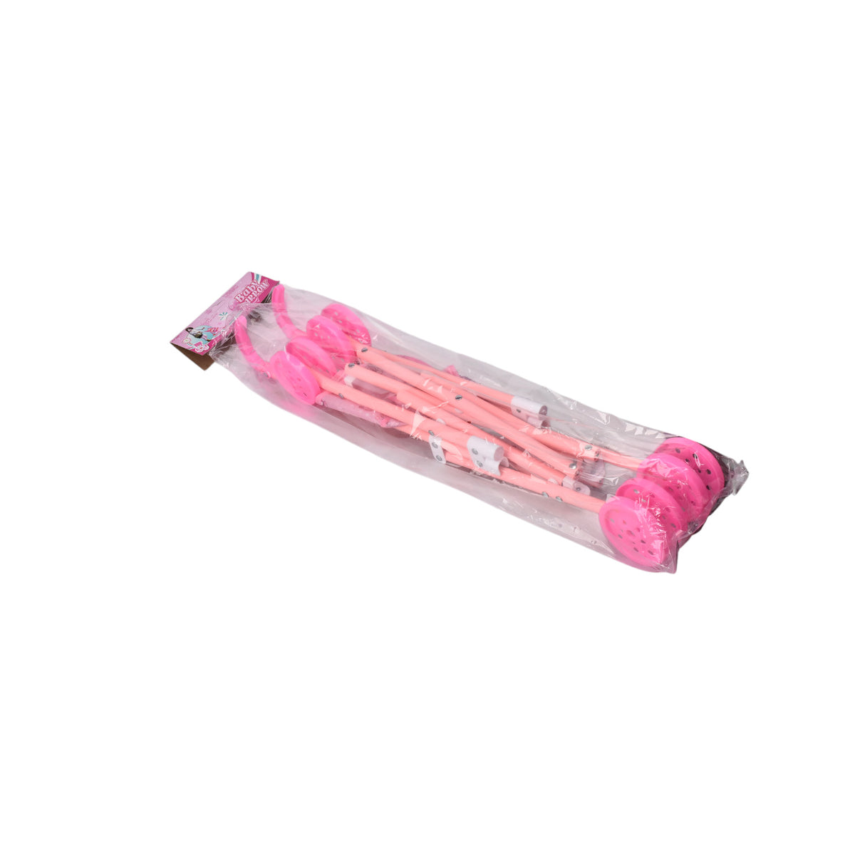 juguete coche de bebe metal poliester dim:14x7x59