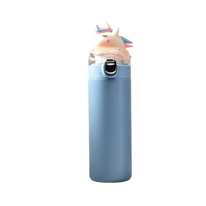 TERMO ACERO INOXIDABLE 320ML