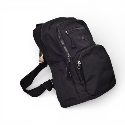 MALETA MORRAL POLIESTER DIM:29X41X13
