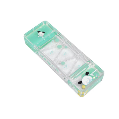 PISA PAPEL DE ACEITE ACRILICO DIM:16X5