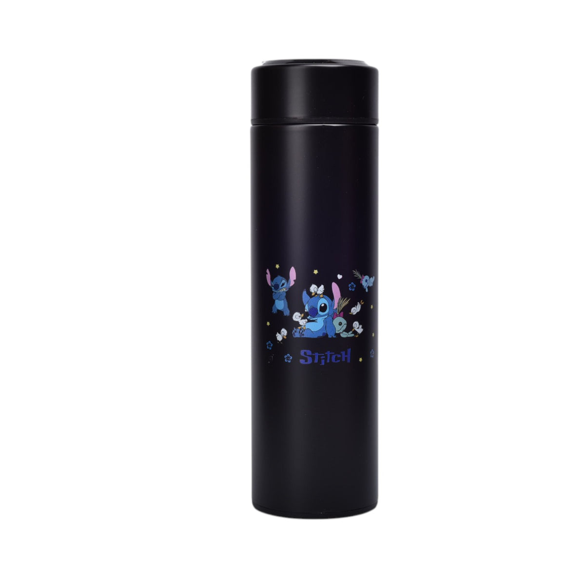 termo acero inoxidable 500ml personaje