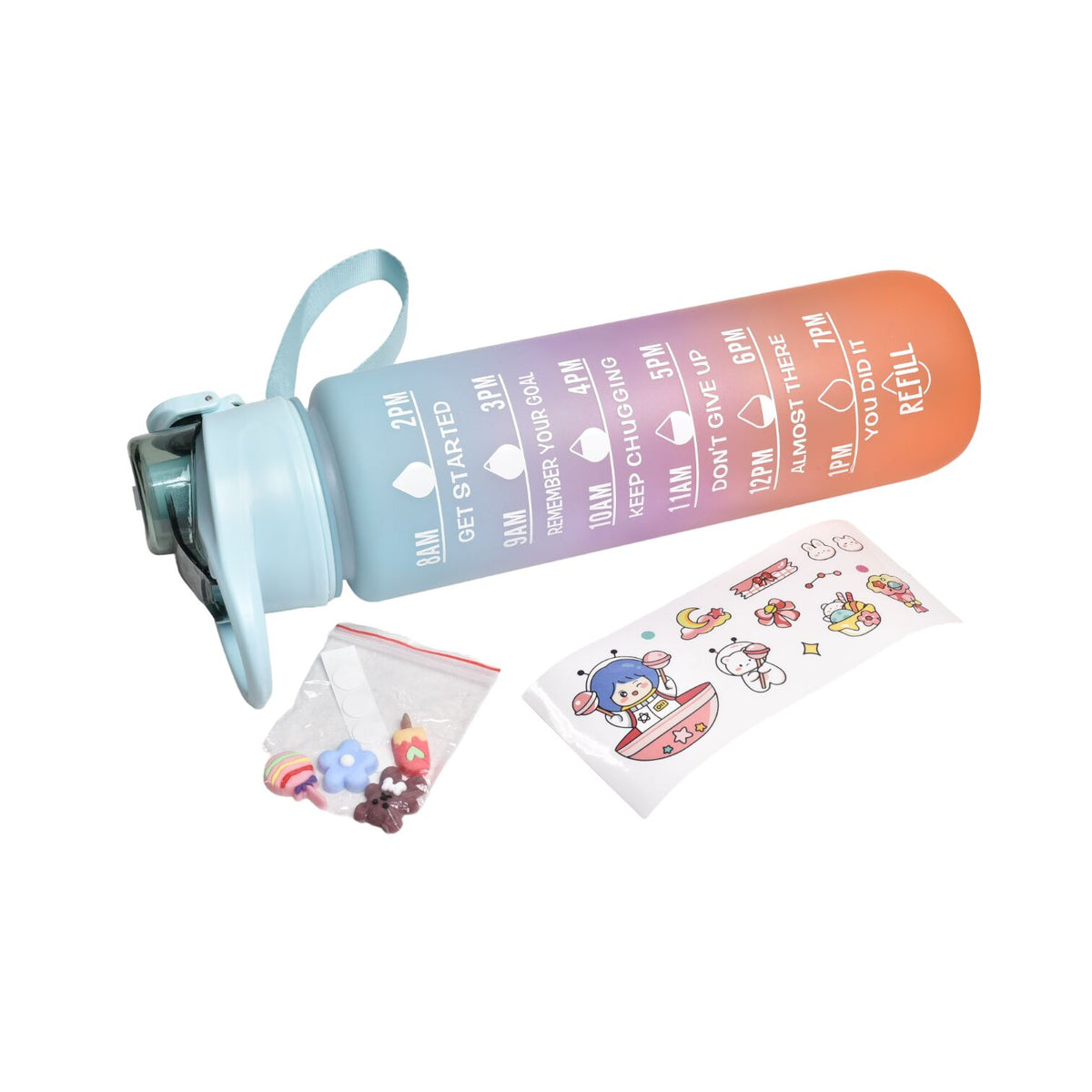 botella de agua 1000ml