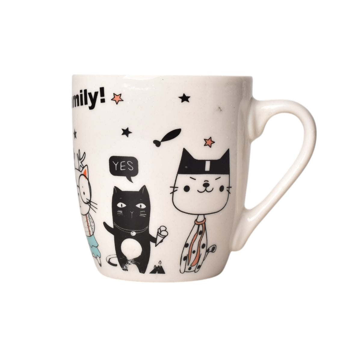 mug pocillo ceramica varios diseños 200ml dim:7x7x8