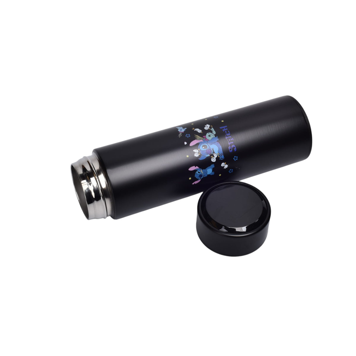 termo acero inoxidable 500ml personaje