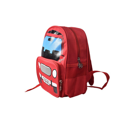 MORRAL PEQUEÑO DE CARRO