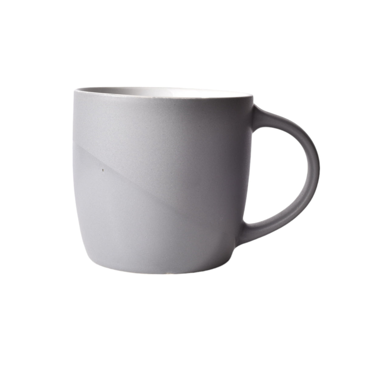 mug pocillo cermica grande ancho