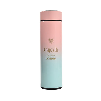 TERMO CON MEDIDOR DE TEMPERATURA 500ML