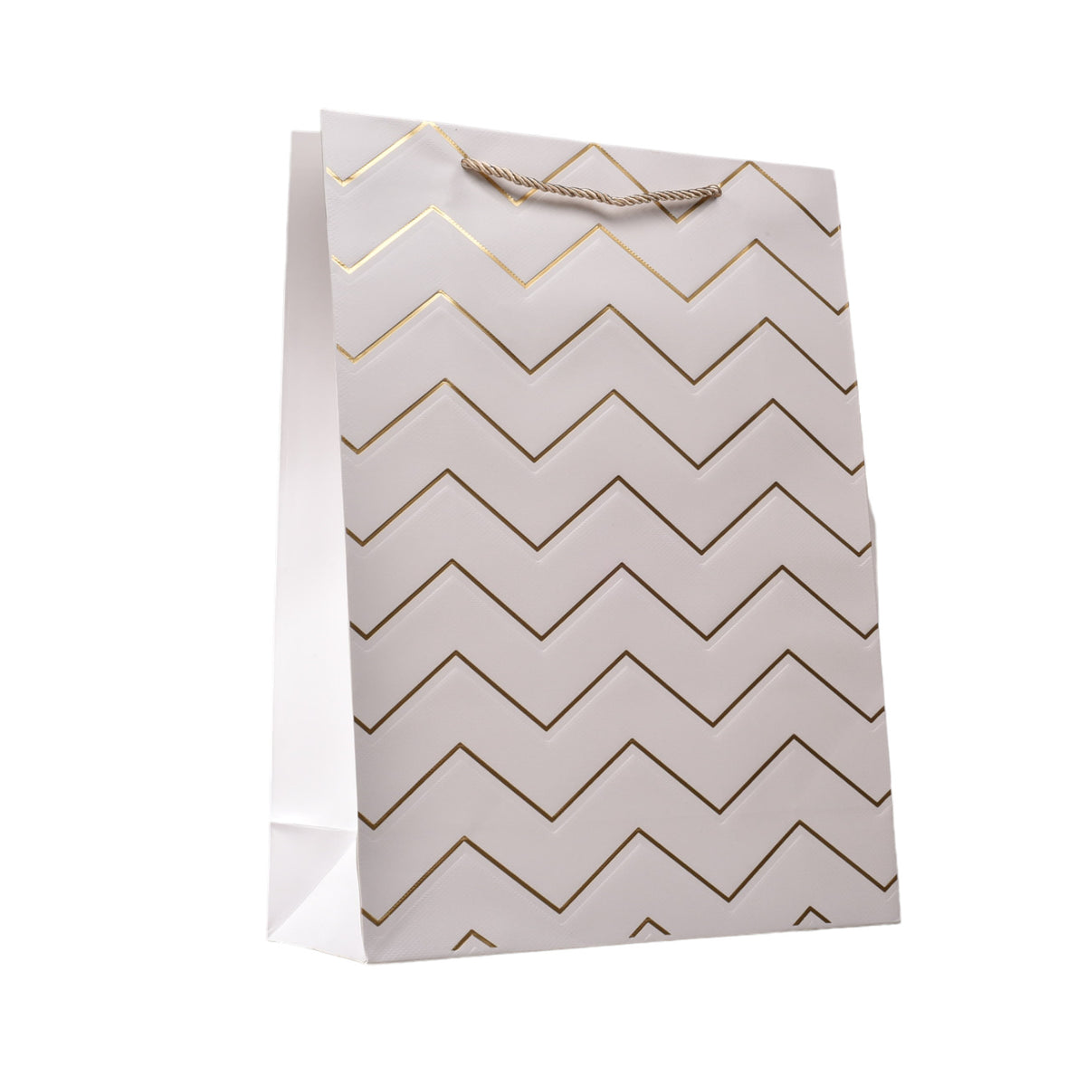 bolsa regalo en papel tamaño pequeño (s)