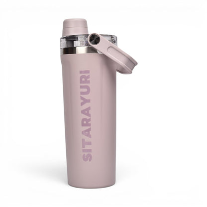 TERMO ACERO INOXIDABLE  800ML