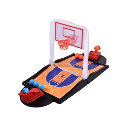 MINI CANCHA BALONCESTO DIM:36X24X6CM