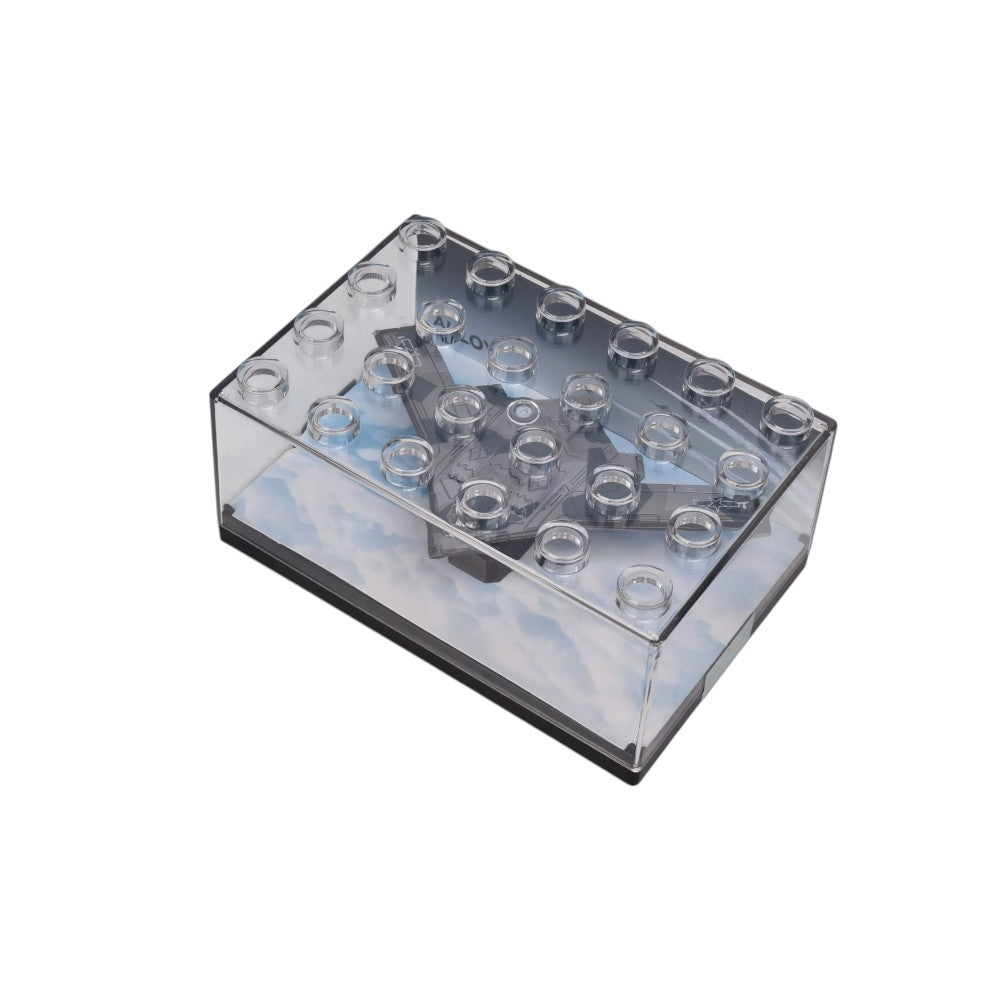 avion de combate coleccionable metalico dim: 13.5*13.5*6.5cm