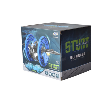 JUGUETE PLASTICO CON MOVIMIENTO LUCES Y SONIDO