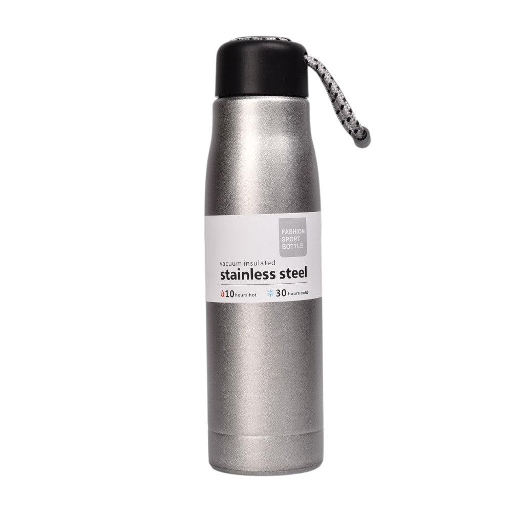 termo acero inoxidable 500ml dim: 6x6x25