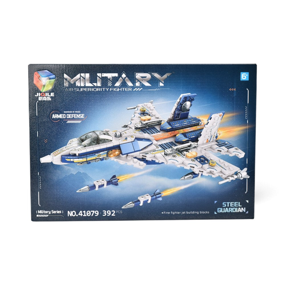 juguete avion armable dim: 104*51.5*78cm
