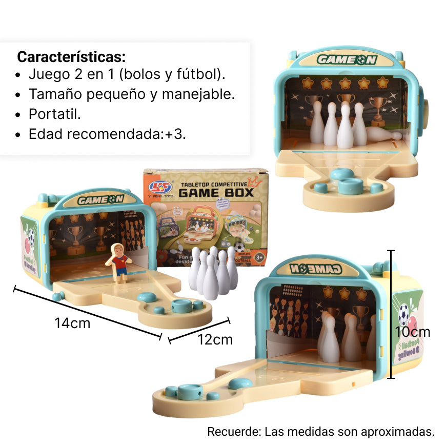 juguete tablero didactico