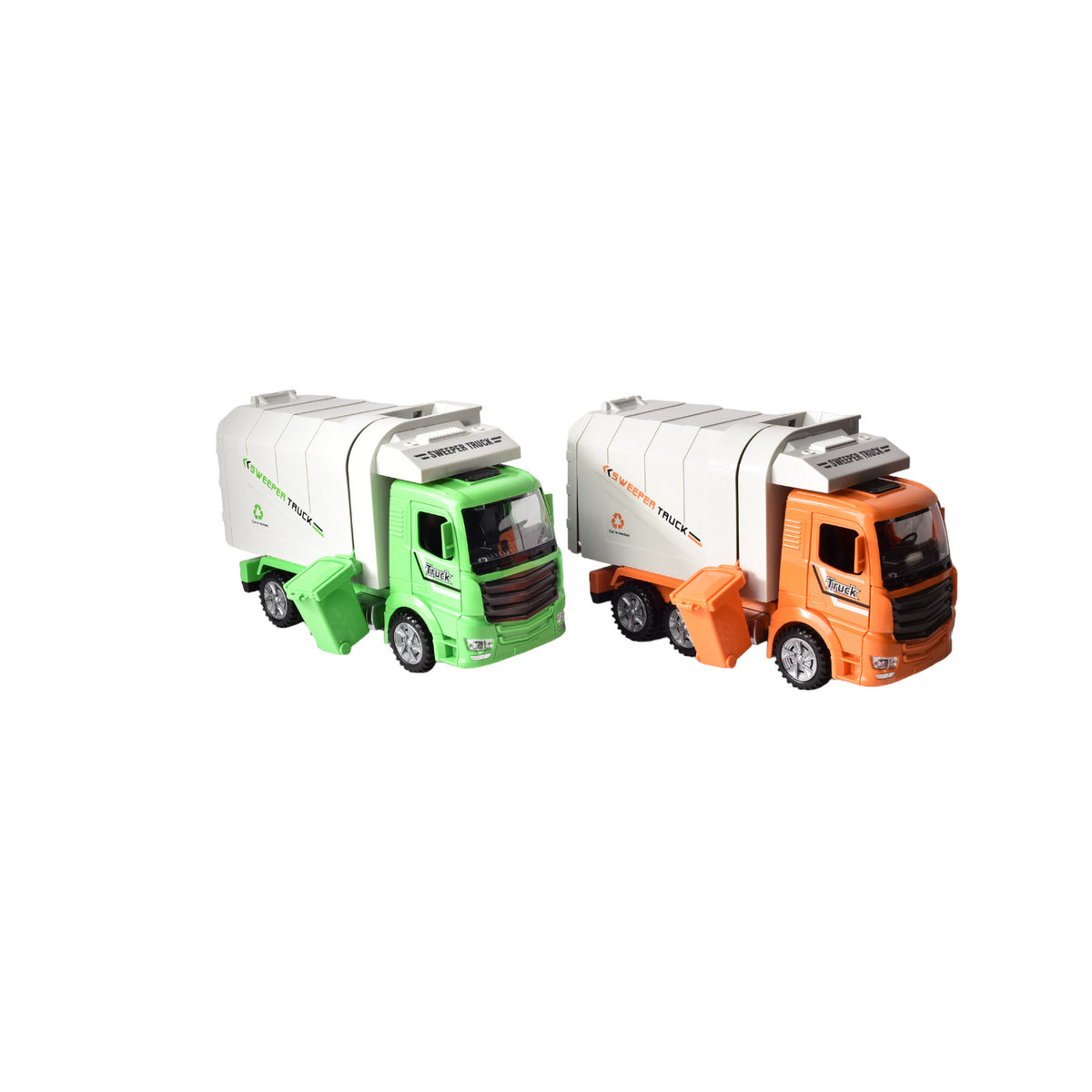 juguete de camion  plastico para niños