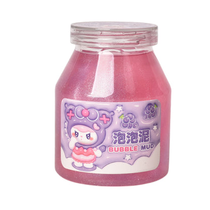 SLIME GEL MOLDEABLE PLASTICO VARIOS COLORES DIM:9X7