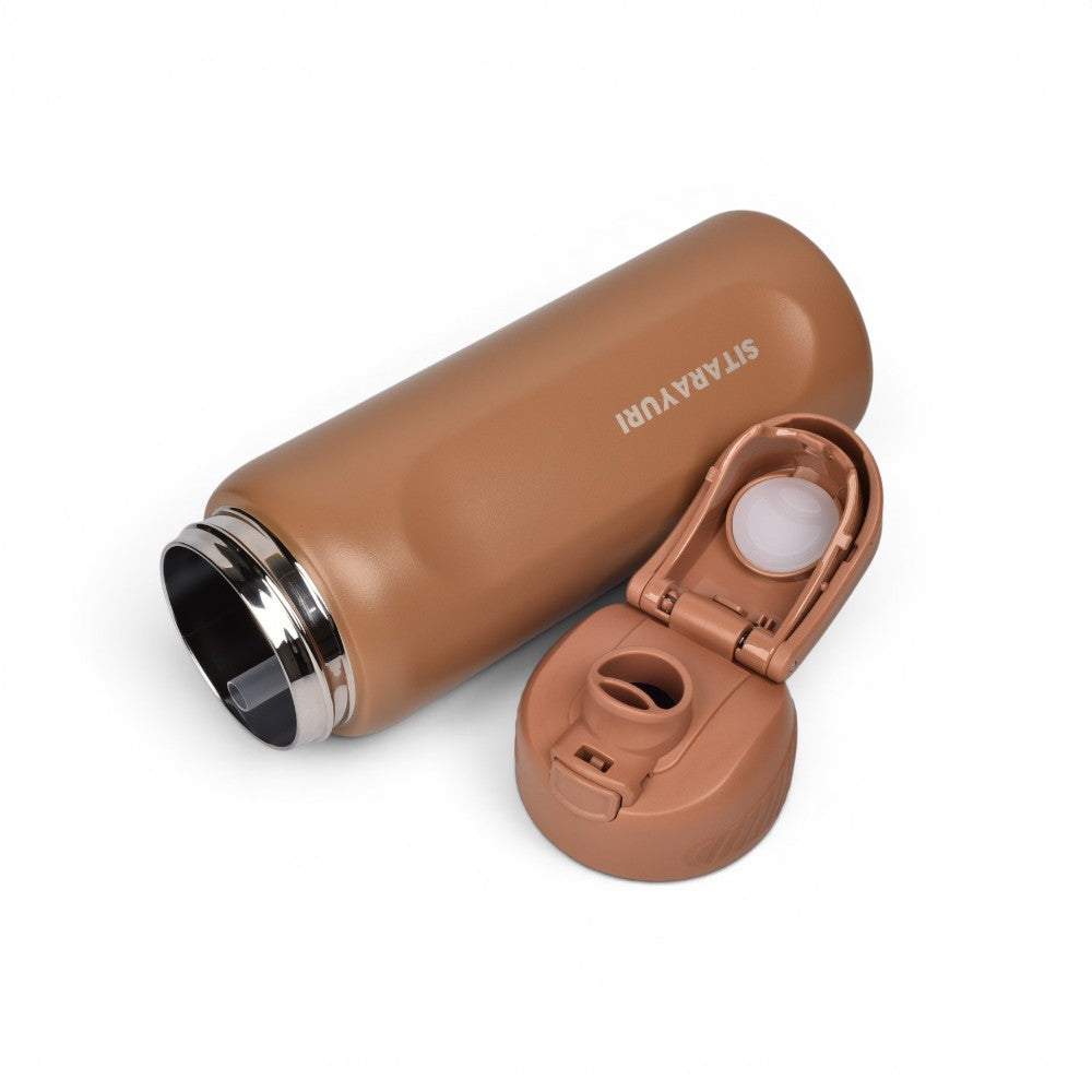 termo acero inoxidable 800ml