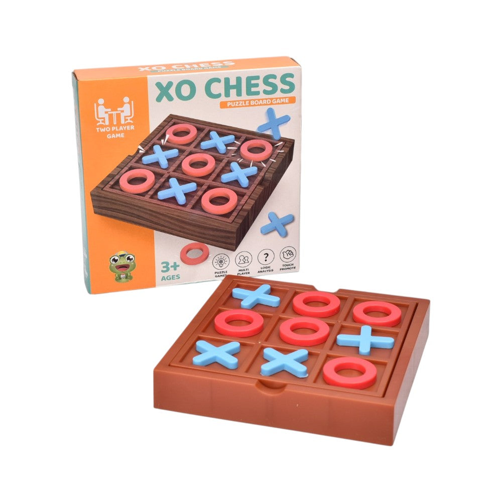 juego de mesa triqui dim: 16*16*3.2