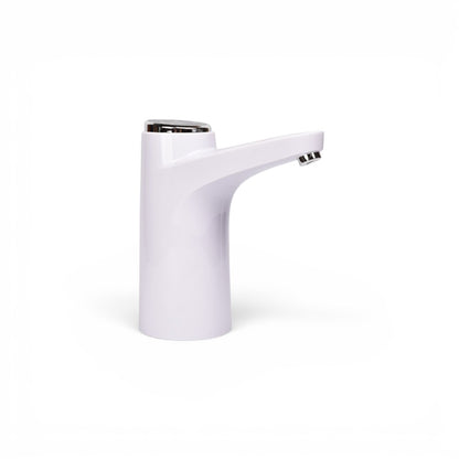 DISPENSADOR PLASTICO PARA AGUA BOTELLON MANUAL DIM:16X14X7