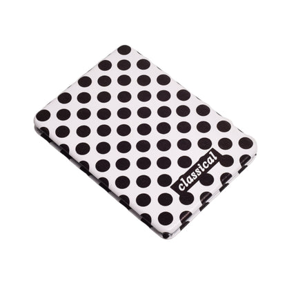 ESPEJO PLASTICO CARTERA DIM:7CM