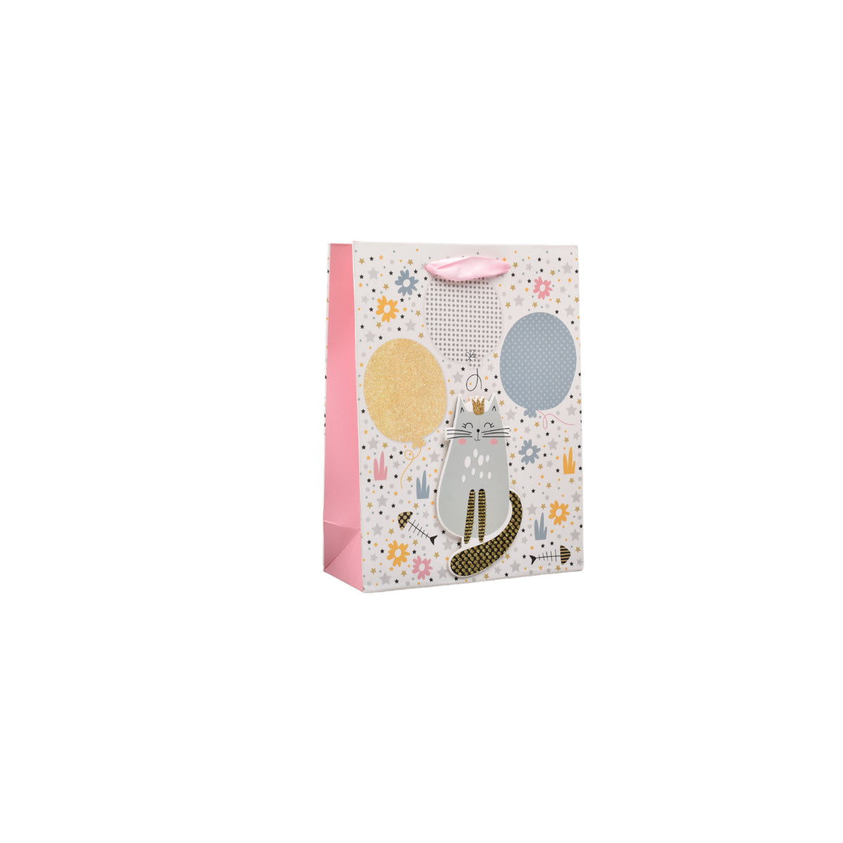 bolsa regalo en papel tamaño (s) pequeño
