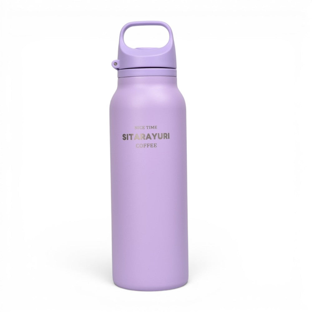 termo acero inoxidable 600ml