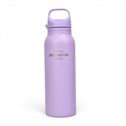 TERMO ACERO INOXIDABLE 600ML