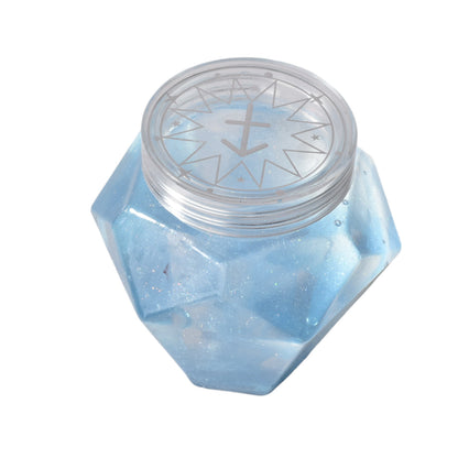 SLIME GEL MOLDEABLE DIM:8CM