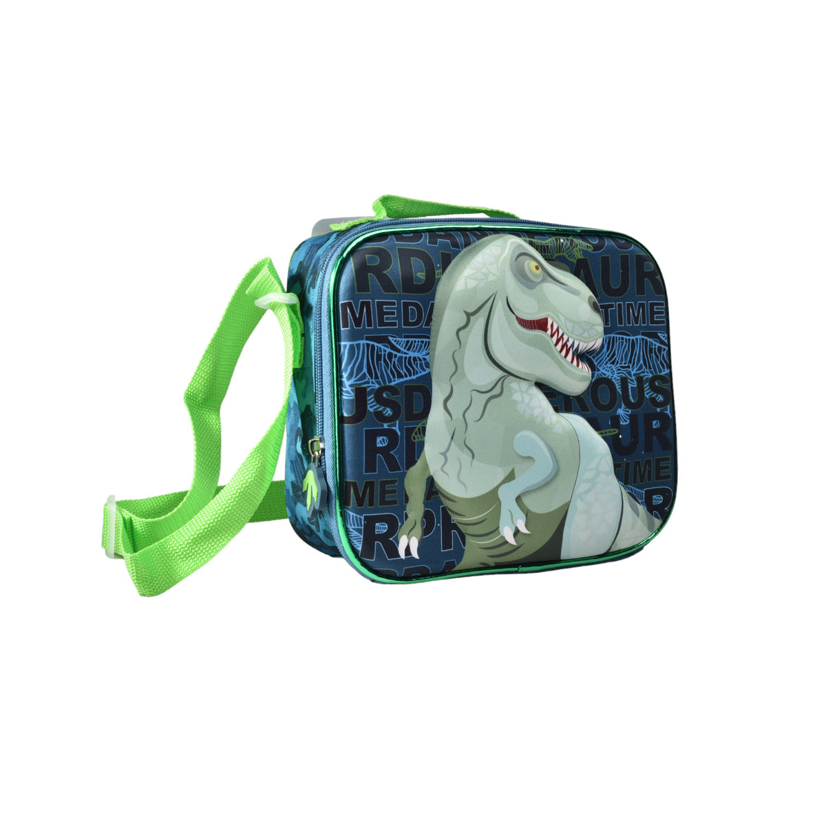 dns lonchera 3d niño dim:23*19 cm