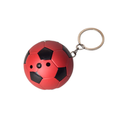 SHOK FORMA PELOTA PLASTICO+METAL DIM:4X4X4