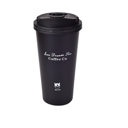 TERMO PARA BEBIDAS CALIENTES Y FRIAS 500ML
