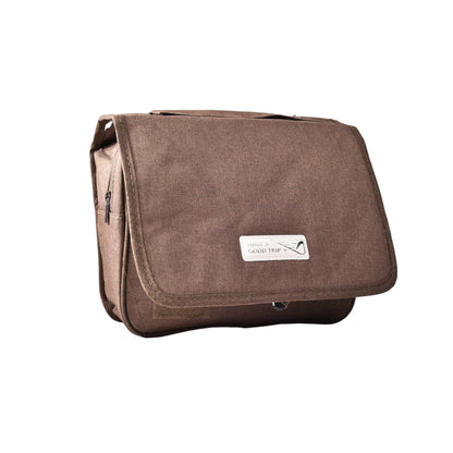 BOLSO ORGANIZADOR DE VIAJE DIM:24*10*18CM
