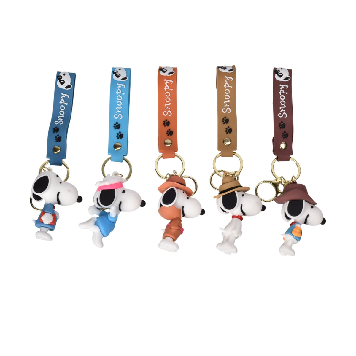 llavero pvc personaje dim:6x4x3