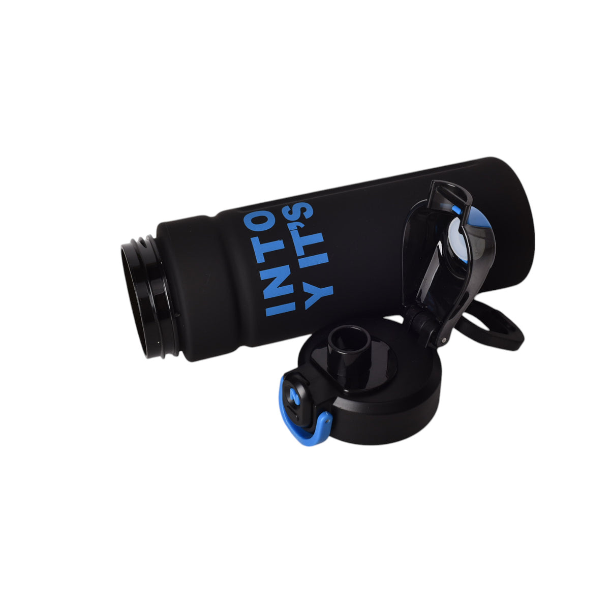 botella de agua 700ml plastico